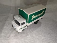 Modellauto- W-50L-Sternquell