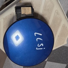 VW Touran 1T  Tankdeckel  Blau LC5J