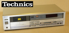 TECHNICS STEREO CASSETTE TAPE