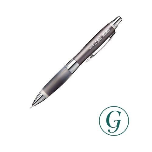 Mitsubishi pencil uni - mitsubishi, alpha