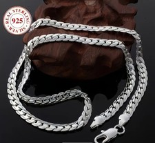 TOP 19.4g 925 Silber Kette