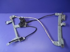 Elektrische Fensterheber Vorne links Peugeot 207cc 207 cc