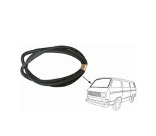 Frontscheibendichtug VW Bus T3 79-92 OEM Dichtung Frontscheibe VW Bus T3 TOP Qua