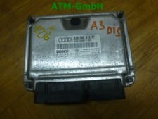 Motorsteuergerät Steuergerät