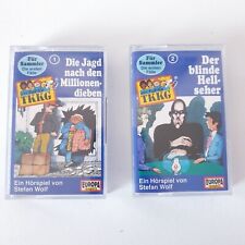 TKKG MC Kassette HÖRSPIEL