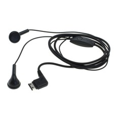 Original Headset Stereo In Ear Kopfhörer f. Samsung GT-S5230 / S5230