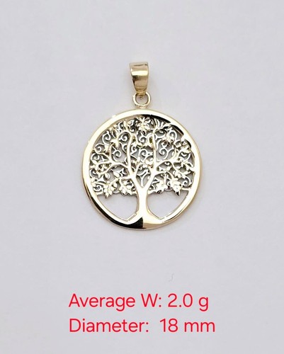 14k echt massiv - 2, gold