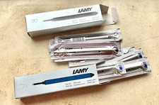 SHOPRETOURE! 10 x  LAMY Swift