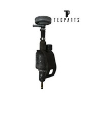 Audi Q7 4L 2009 Standheizung