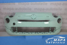 Fiat 500 Facelift Bj. ab 2015 Stoßstange Vorne Original 735619491 Bumper Versand