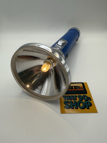 Taschenlampe selten vintage - taschenlampe,