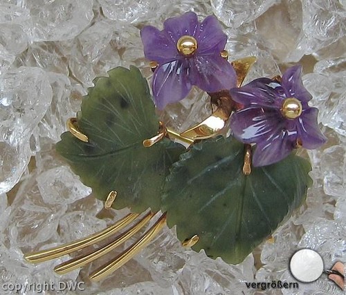 Ansteck nadel brosche - ansteck,
