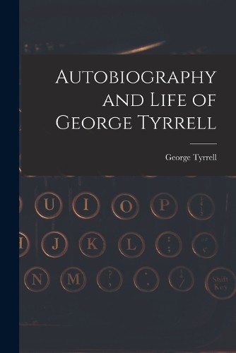 Tyrrell george autobiography - george,