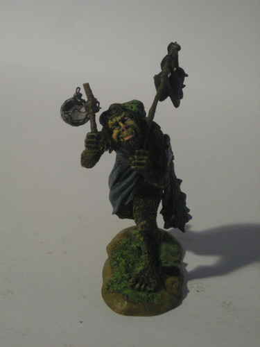 Kunststoff figur - kunststoff,