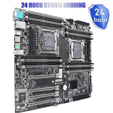 X10X99-16D Intel LGA2011-3