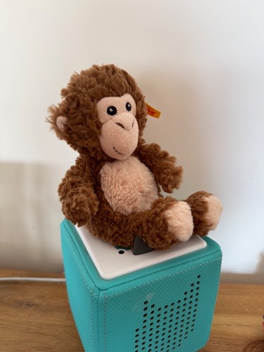 Tonies steiff soft - tonies, cuddly