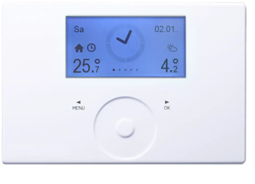 Stiebel eltron fernbedienung - stiebel,