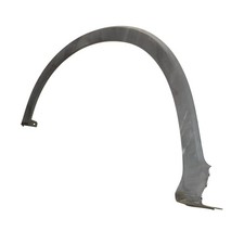 Radlaufabdeckung hinten rechts