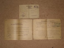 Feldpost, Reichsbahn Post und