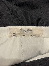 Cesare Attolini Napoli