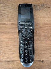 Logitech Harmony One