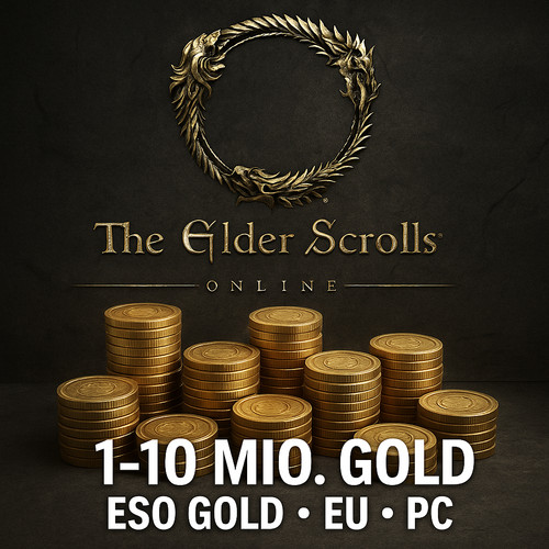 Mio gold the elder - 1-10, |