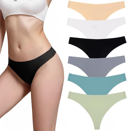 Damen nahtlose string tanga - nahtlose,