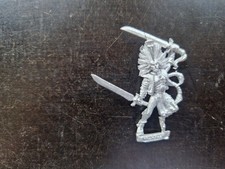 Oldhammer Warhammer fantasy