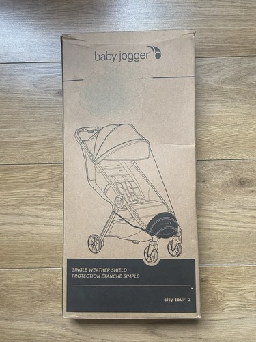 Regenschutz baby jogger - baby, city