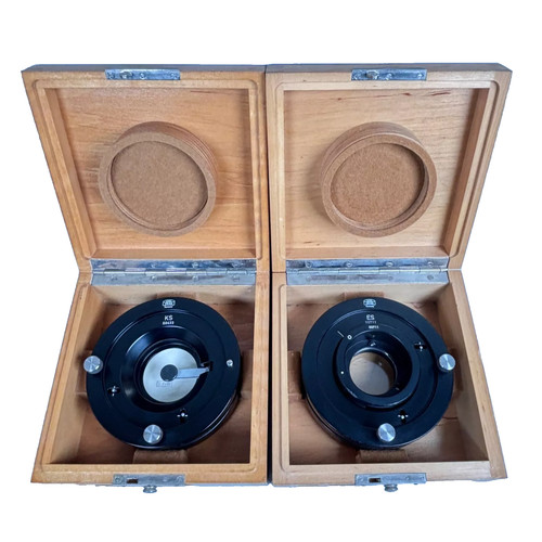 Carl zeiss mikroskop 50433 - carl, ks