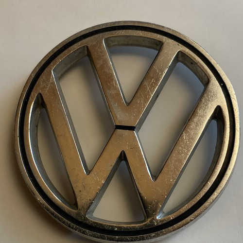 Typenschild 113 853 - vw, 601b