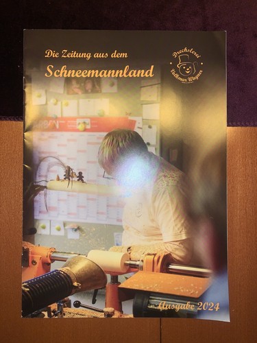 Drechslerei volkmar wagner die - drechslerei,