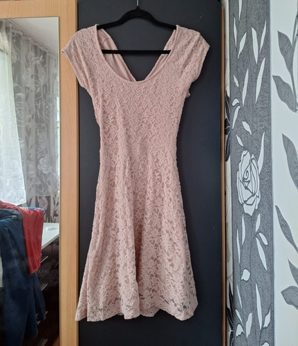 Garage damen skaterkleid - garage,
