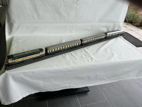 Märklin lok u 3 - u.,