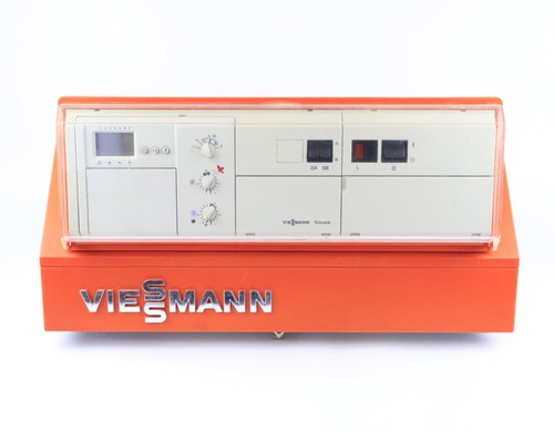 Viessmann trimatik 7450365 - trimatik,