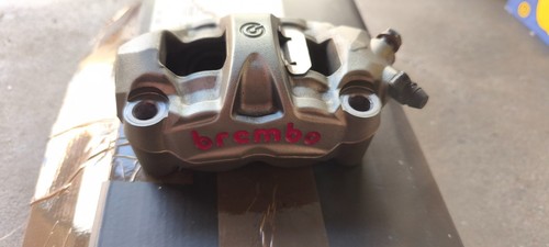 Brembo bremssattel rechts ktm - bremssattel,