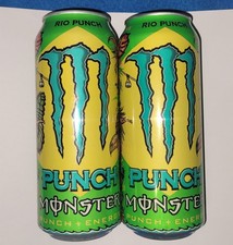Monster Rio Punch Original &