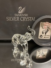 Swarovski Baby Elefant 191371