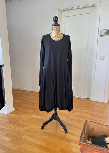 Rundholz black label dress - black,