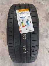 1x 255/35 ZR22 99Y Pirelli P Zero ALP  - neu DOT 2025