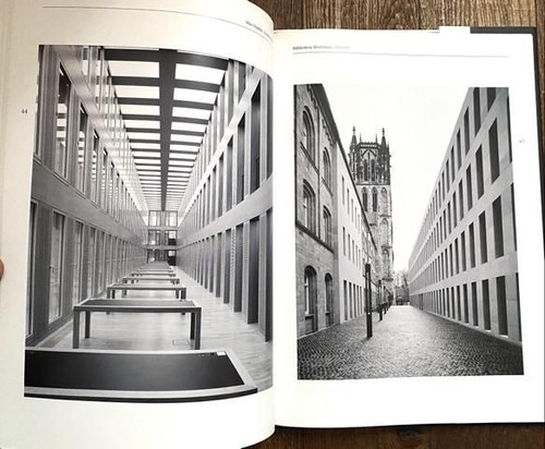 Architettura max dudler - architettura, 22.