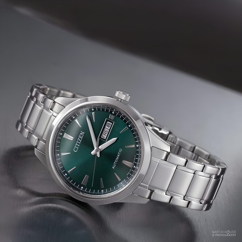 Citizen automatic collection - citizen,