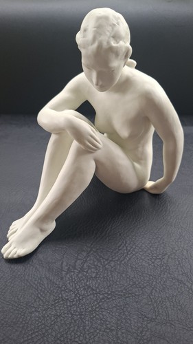 Rosenthal aktfigur - rosenthal,