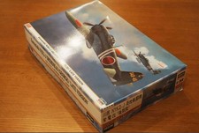 Hasegawa N1K2 J Shiden Kai