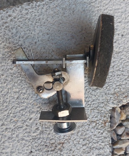 Vintage sonor teardrop - vintage,