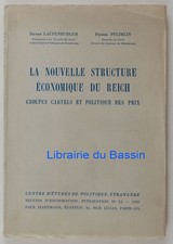 Die neue Wirtschaftsstruktur