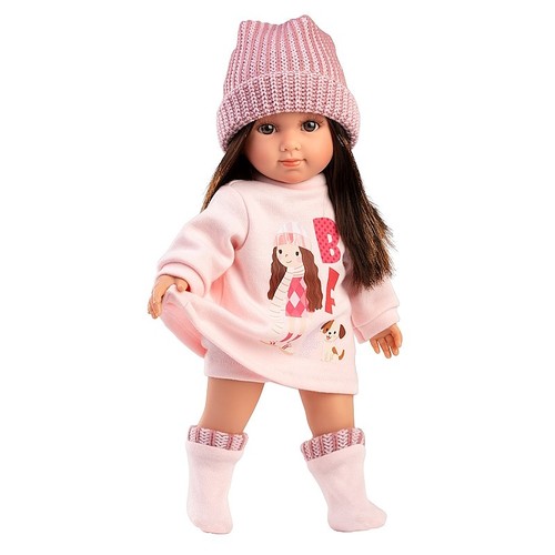 Llorens puppe sara - puppe, 53561