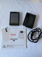 MP3 Player Hi-Fi Bluetooth