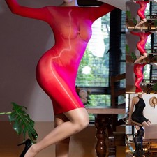 Damen Kleidung Kleid Sexy