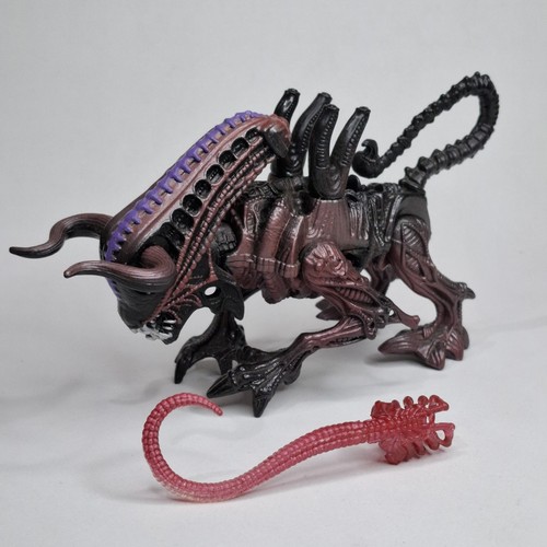 Aliens bull alien - aliens, +